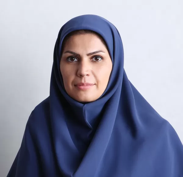 سحر احمدی